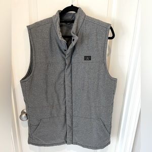 Travis Mathew Puffer Vest